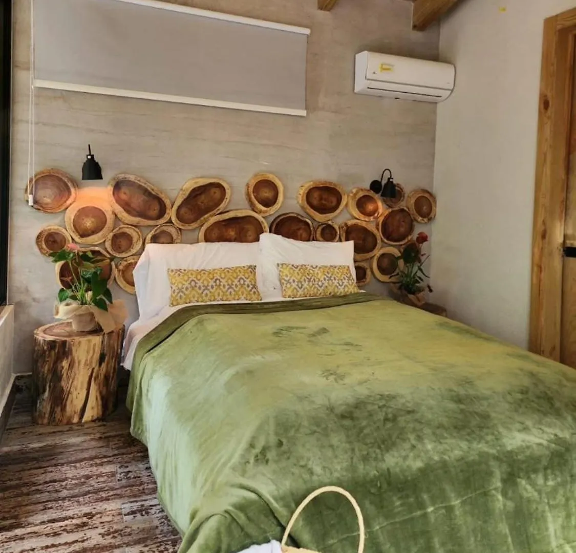 Las Nixaurys Jarabacoa Villa